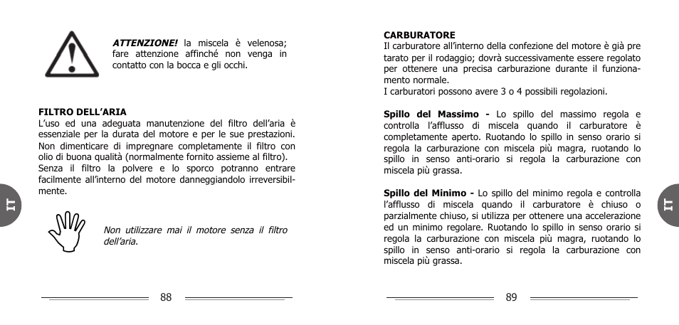Losi LOSR1901 User Manual | Page 46 / 66