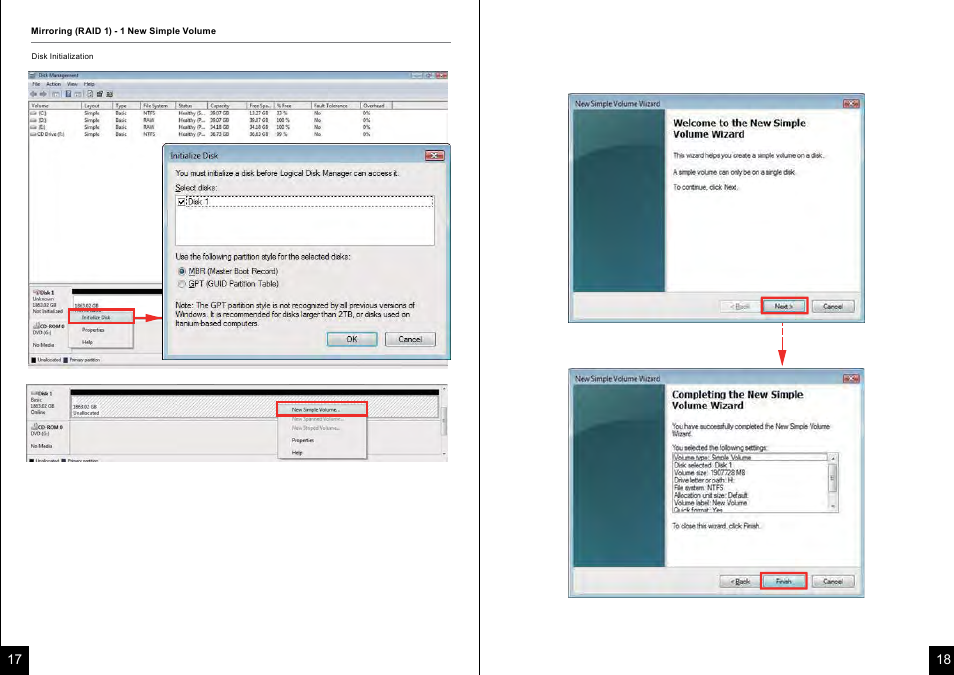 Mediasonic HUR1-SU3S2 User Manual | Page 10 / 12