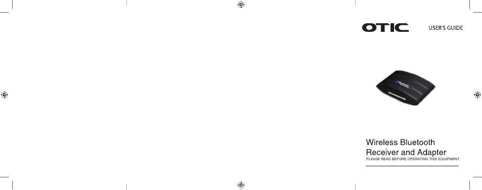 Brc-2531 | Mediasonic BRC-2531 User Manual | Page 2 / 2
