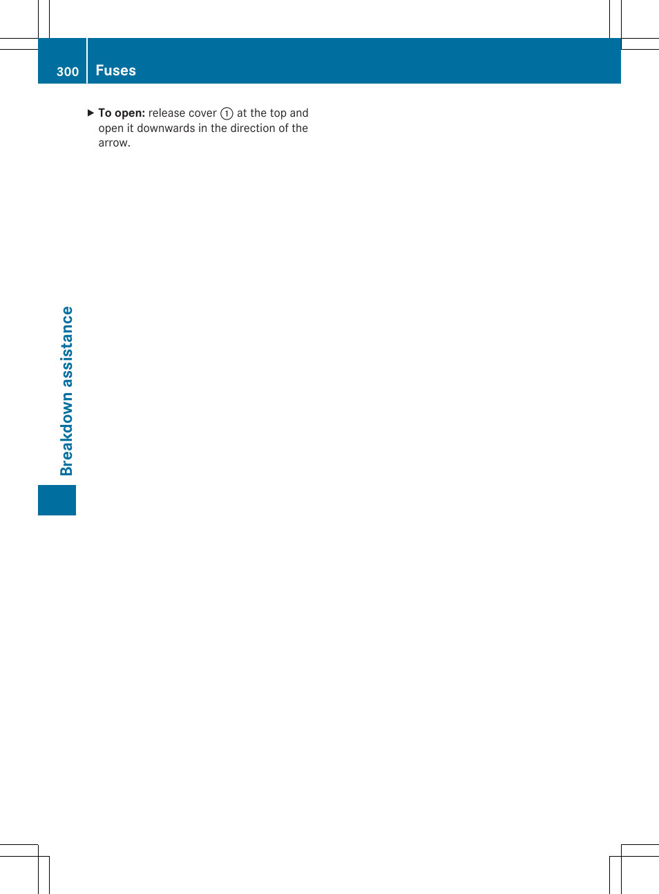 Mercedes-Benz C-Coupe 2015 Owners Manual User Manual | Page 302 / 354