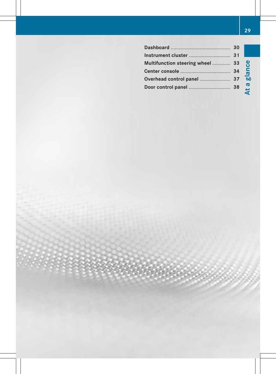 Mercedes-Benz CLS-Class 2014 Owners Manual User Manual | Page 31 / 382