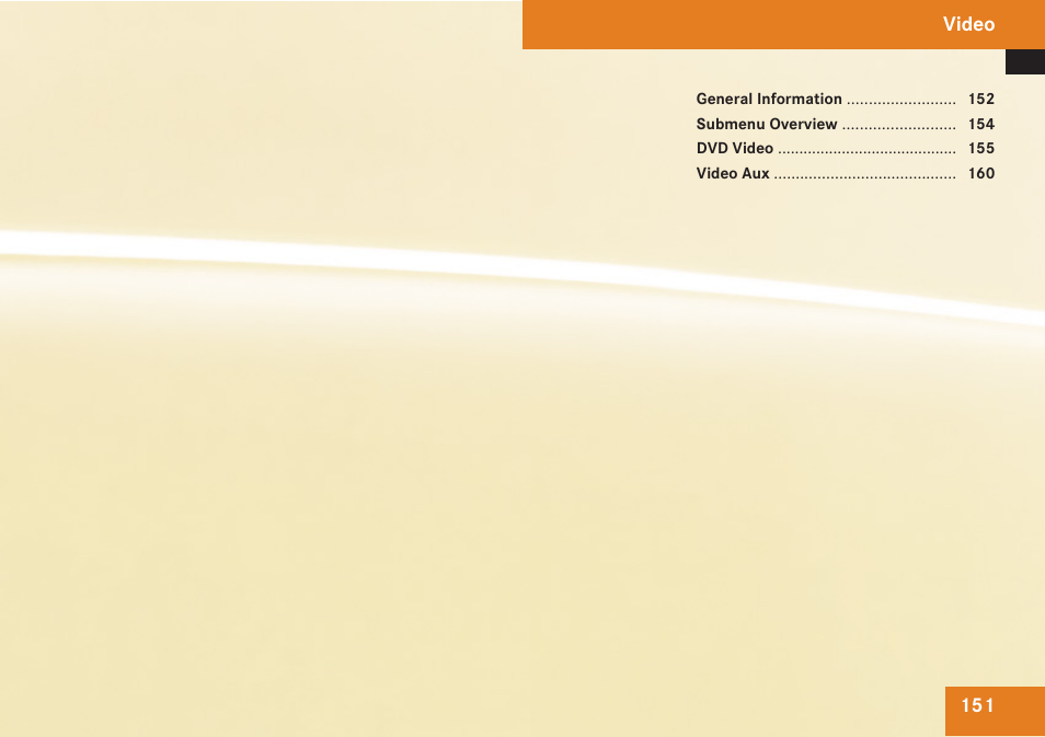 Mercedes-Benz C-Class 2009 COMAND Manual User Manual | Page 153 / 204
