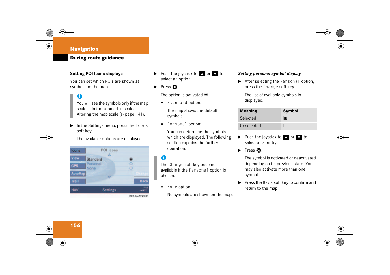 Mercedes-Benz CLK-Class 2009 COMAND Manual User Manual | Page 157 / 195