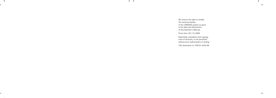 Mercedes-Benz CLK-Class 2009 COMAND Manual User Manual | Page 194 / 195