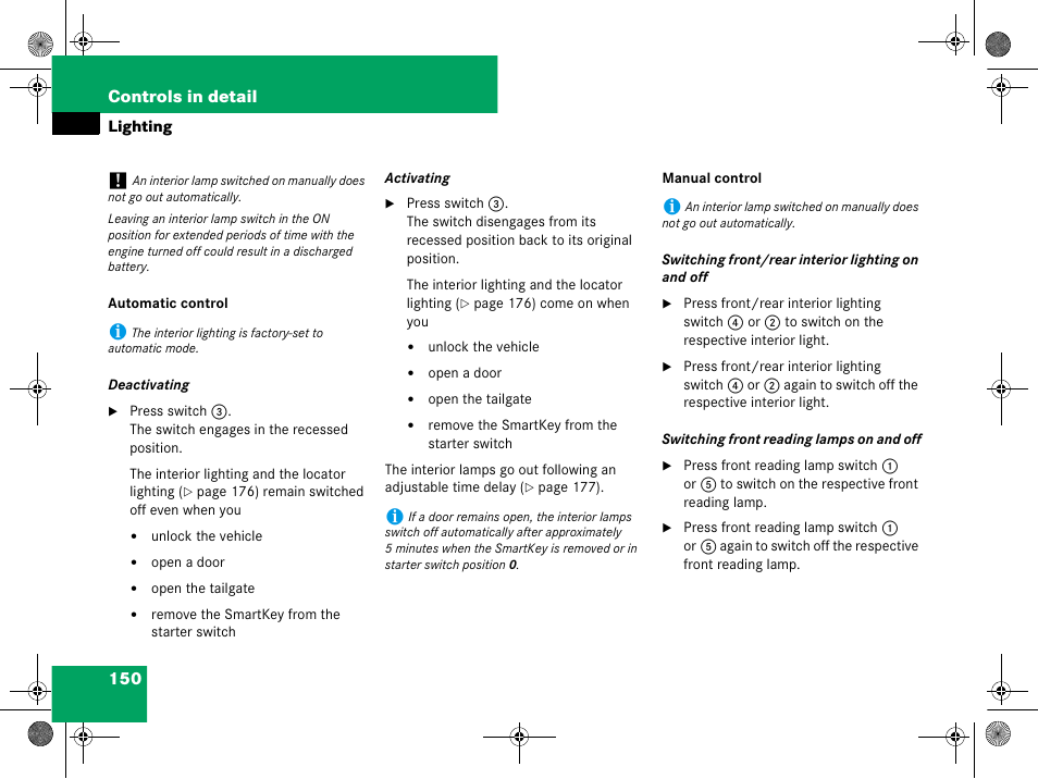 Mercedes-Benz GL-Class 2008 Owners Manual User Manual | Page 151 / 601
