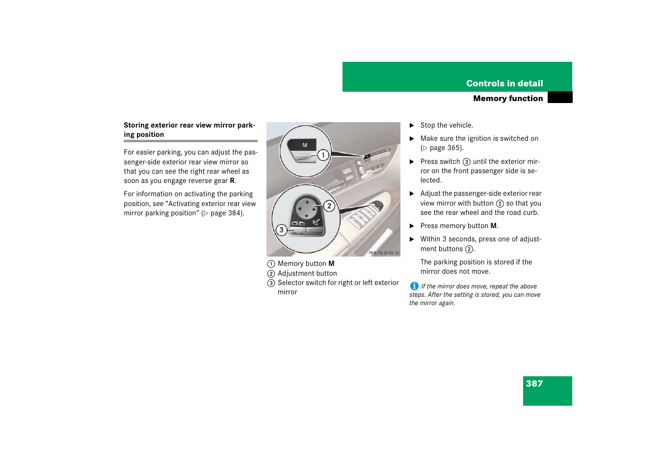Mercedes-Benz CL-Class 2008 COMAND Manual User Manual | Page 388 / 769