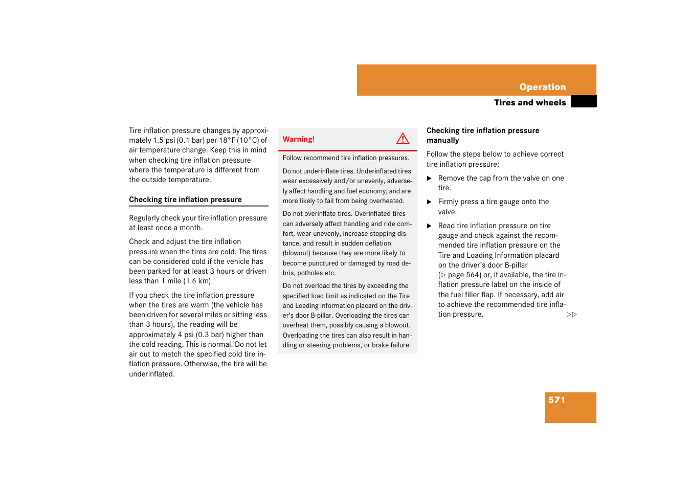 Mercedes-Benz CL-Class 2008 COMAND Manual User Manual | Page 572 / 769