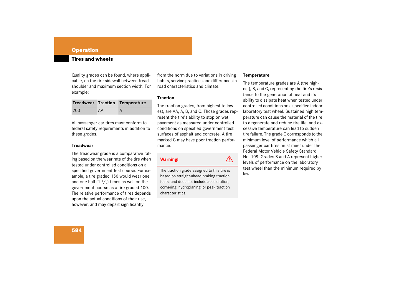 Mercedes-Benz CL-Class 2008 COMAND Manual User Manual | Page 585 / 769