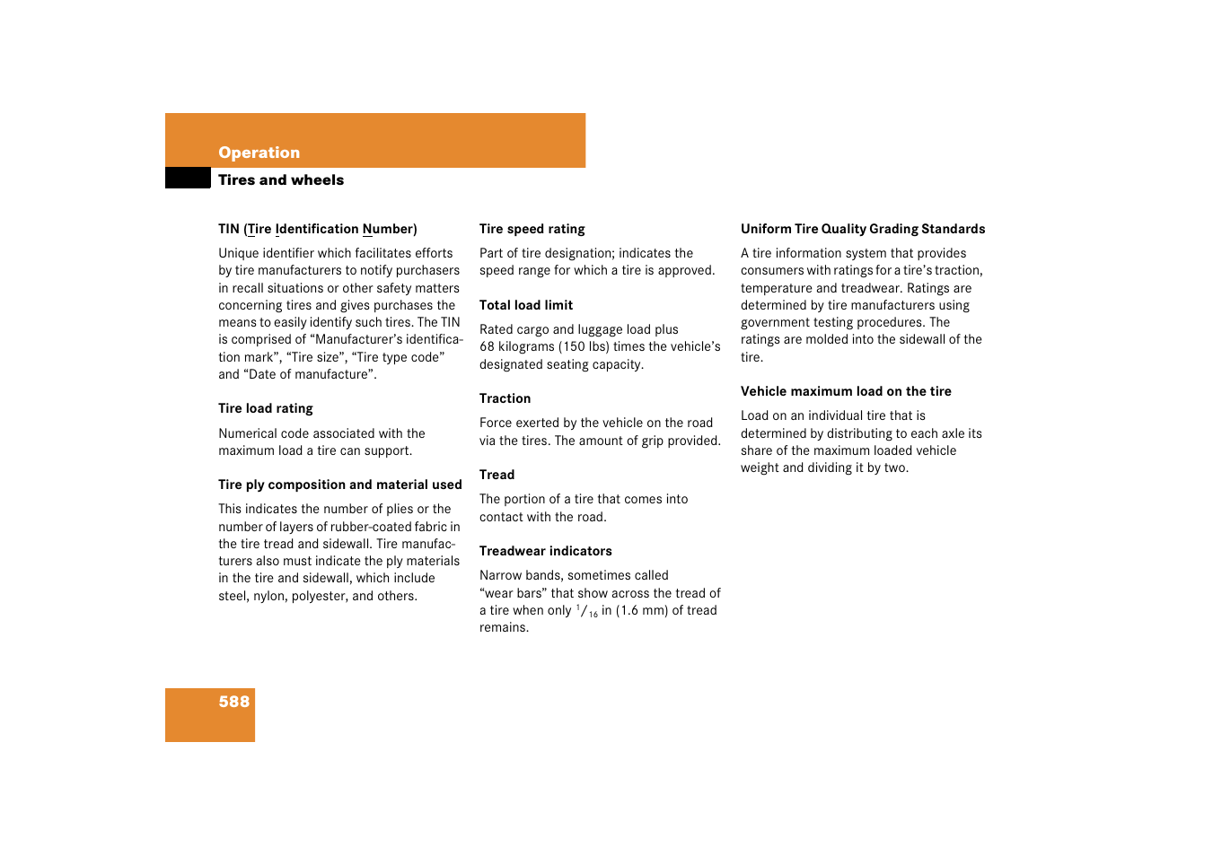 Mercedes-Benz CL-Class 2008 COMAND Manual User Manual | Page 589 / 769