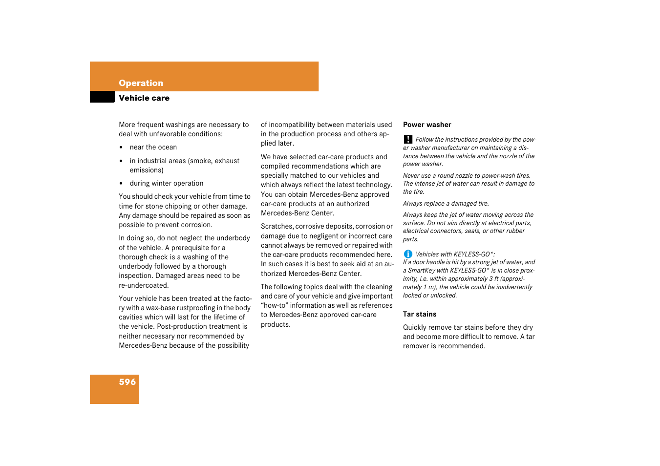 Mercedes-Benz CL-Class 2008 COMAND Manual User Manual | Page 597 / 769