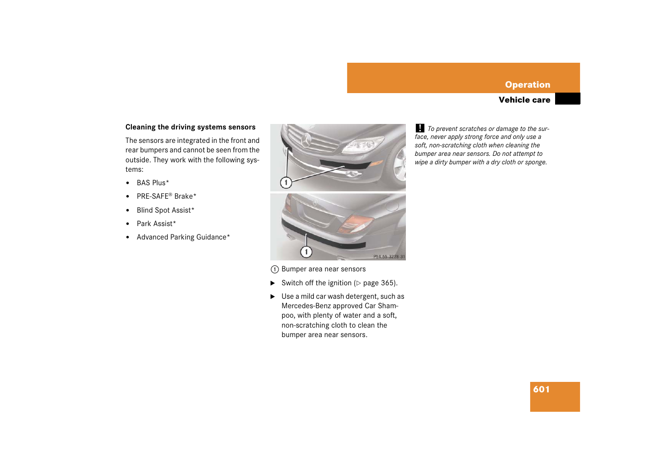 Mercedes-Benz CL-Class 2008 COMAND Manual User Manual | Page 602 / 769
