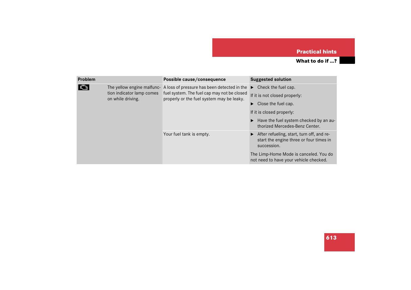 Mercedes-Benz CL-Class 2008 COMAND Manual User Manual | Page 614 / 769