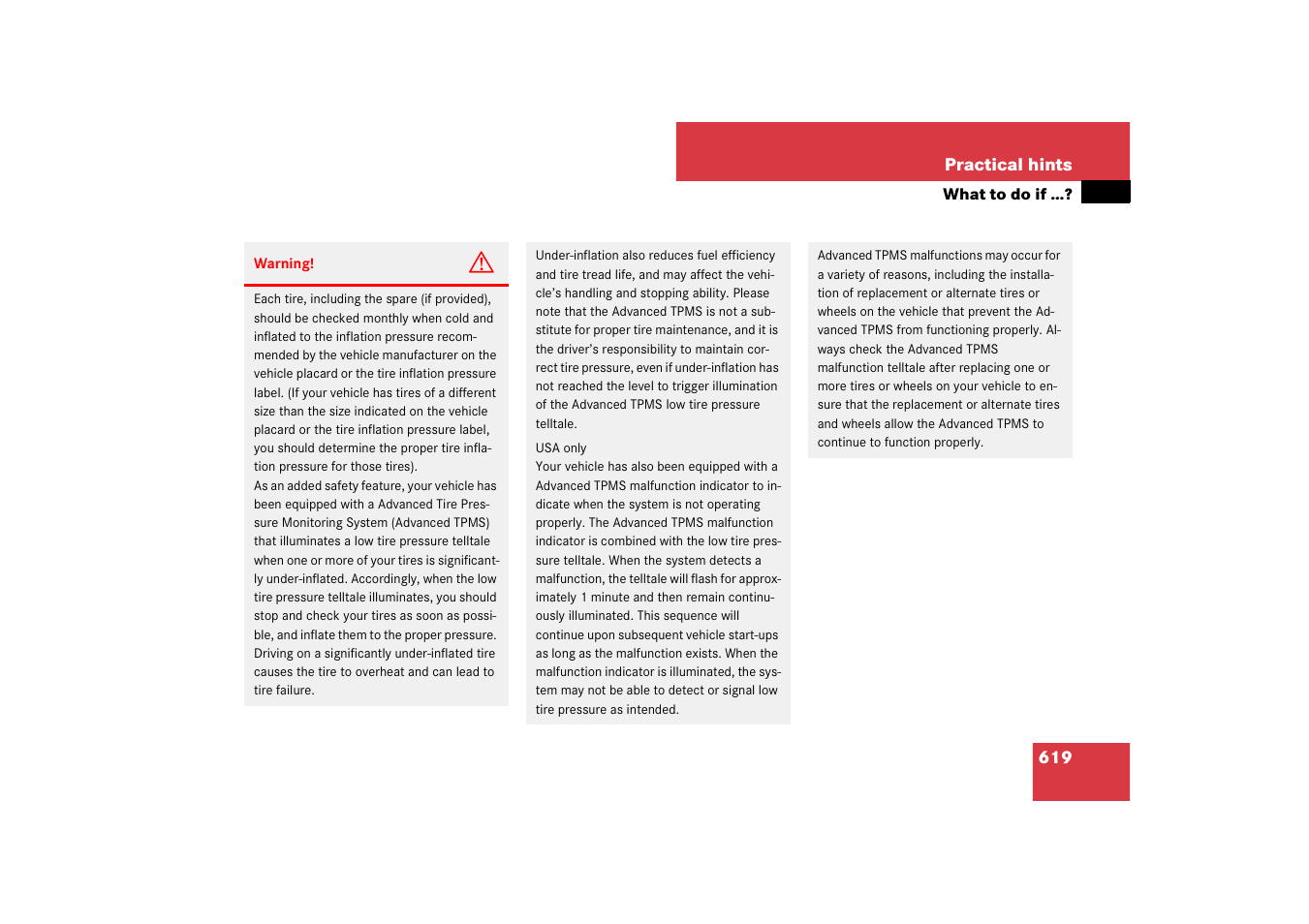 Mercedes-Benz CL-Class 2008 COMAND Manual User Manual | Page 620 / 769