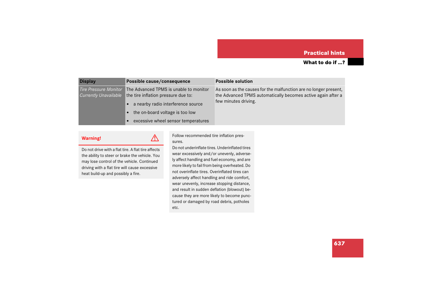 Mercedes-Benz CL-Class 2008 COMAND Manual User Manual | Page 638 / 769