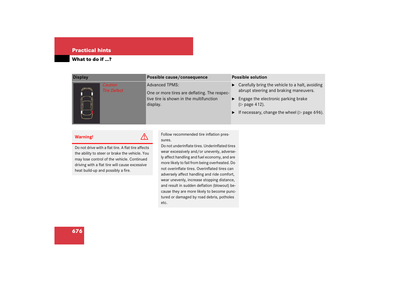 Mercedes-Benz CL-Class 2008 COMAND Manual User Manual | Page 677 / 769