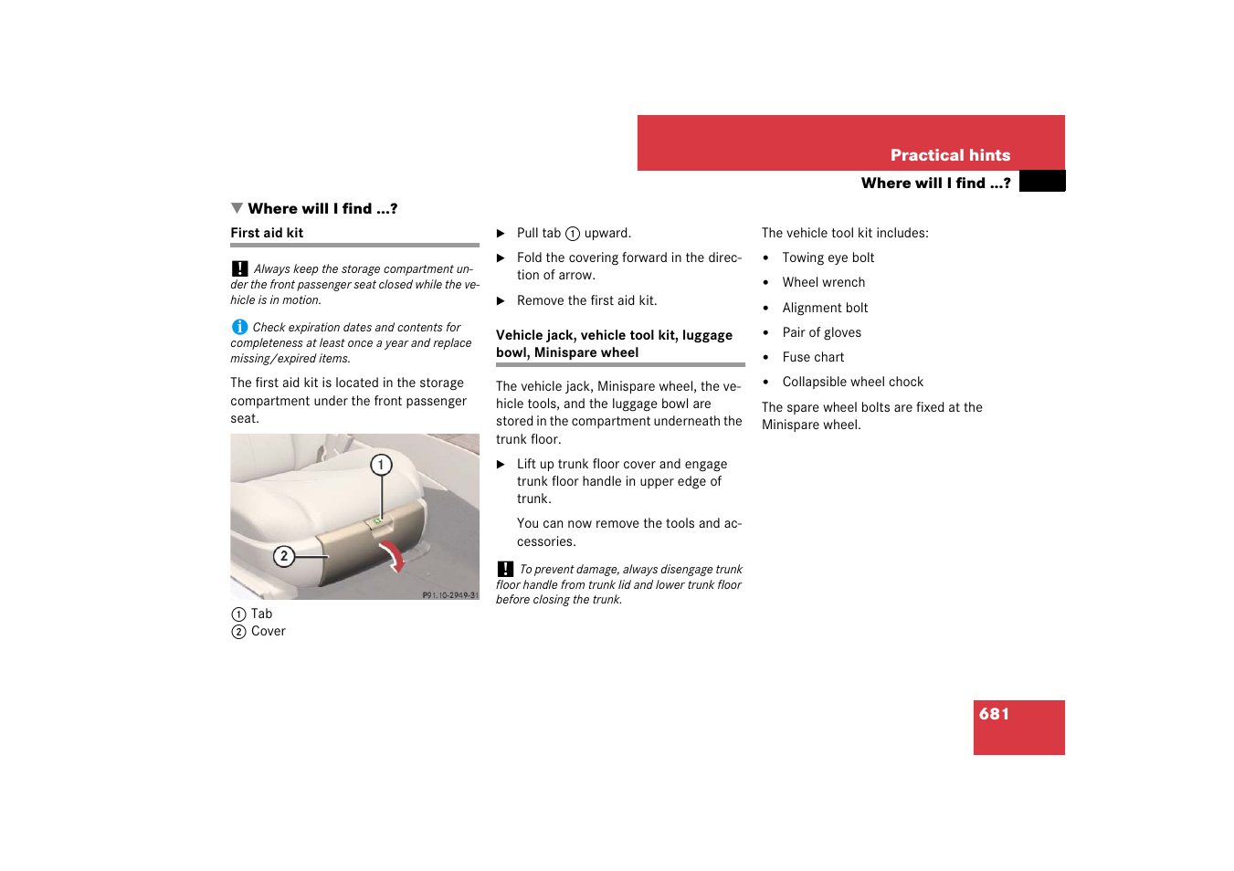 Mercedes-Benz CL-Class 2008 COMAND Manual User Manual | Page 682 / 769