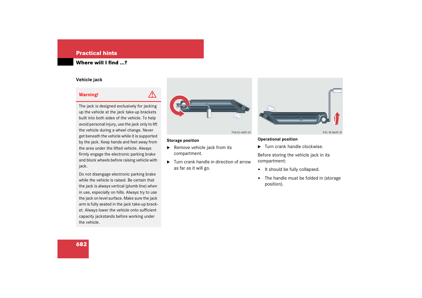 Mercedes-Benz CL-Class 2008 COMAND Manual User Manual | Page 683 / 769