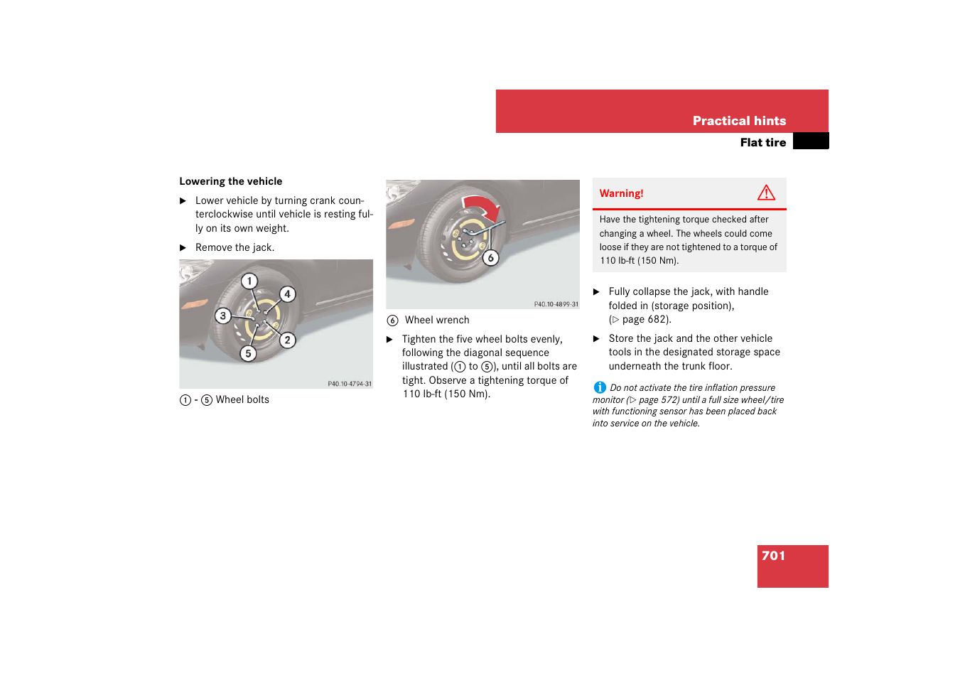 Mercedes-Benz CL-Class 2008 COMAND Manual User Manual | Page 702 / 769
