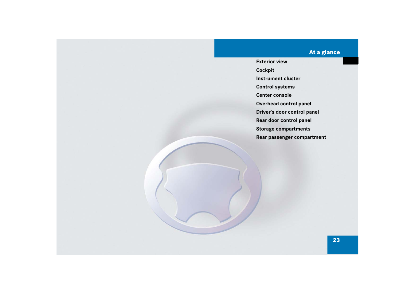 Mercedes-Benz S-Class 2008 COMAND Manual User Manual | Page 24 / 801