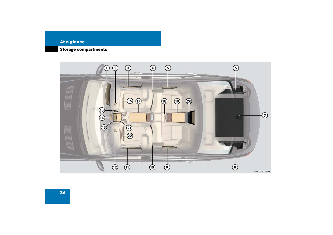 Mercedes-Benz S-Class 2008 COMAND Manual User Manual | Page 37 / 801