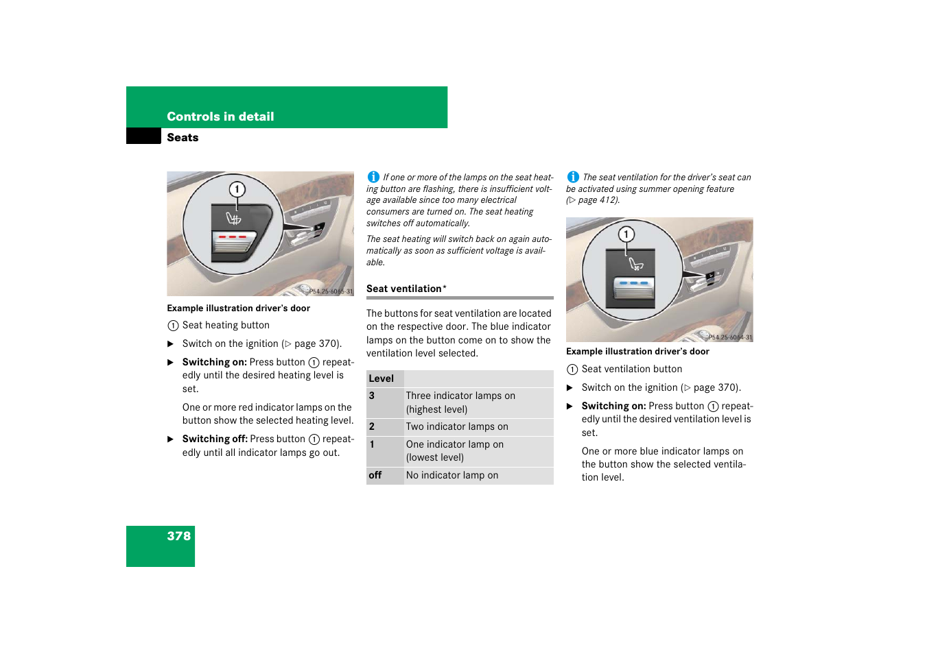 Mercedes-Benz S-Class 2008 COMAND Manual User Manual | Page 379 / 801