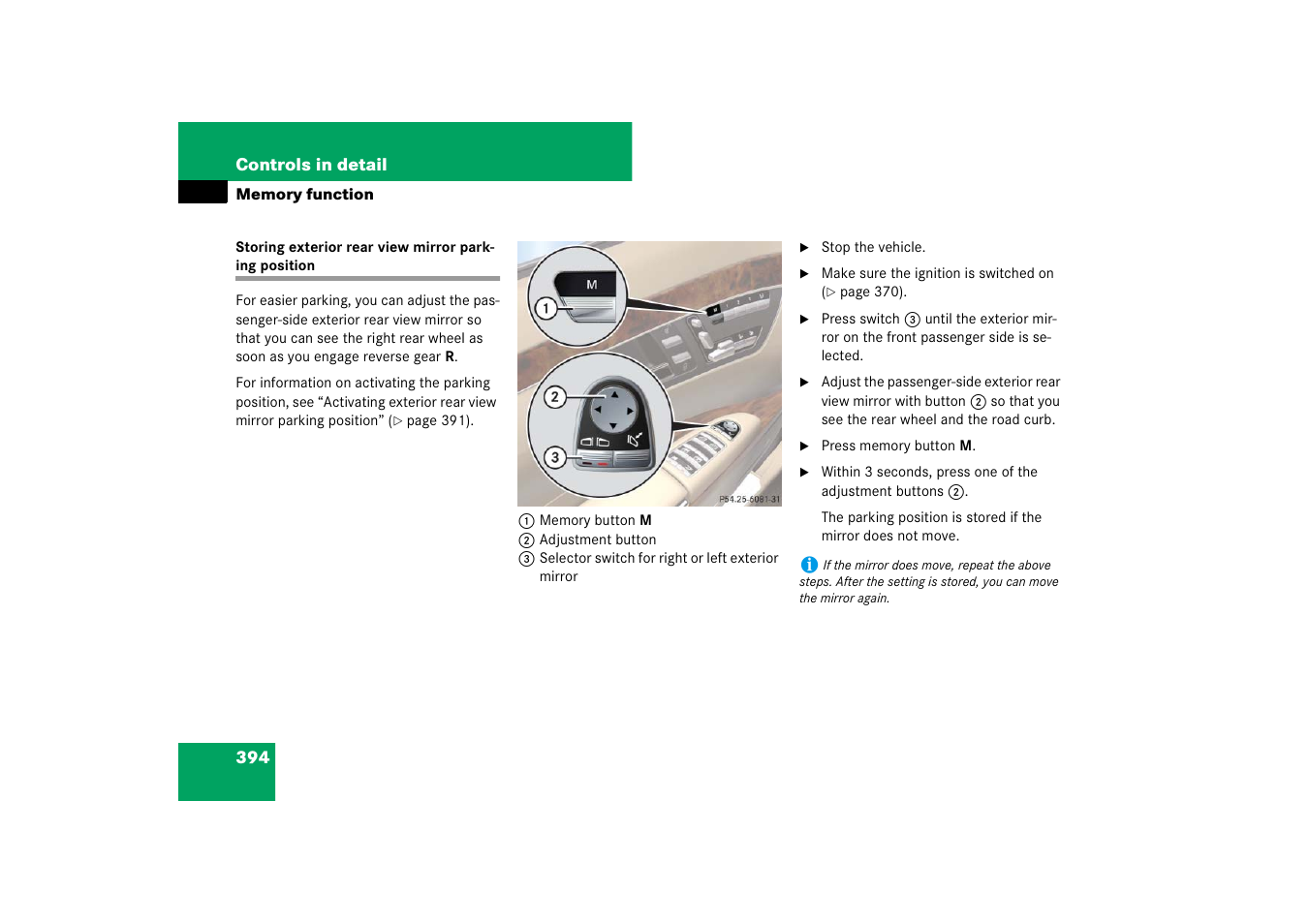Mercedes-Benz S-Class 2008 COMAND Manual User Manual | Page 395 / 801