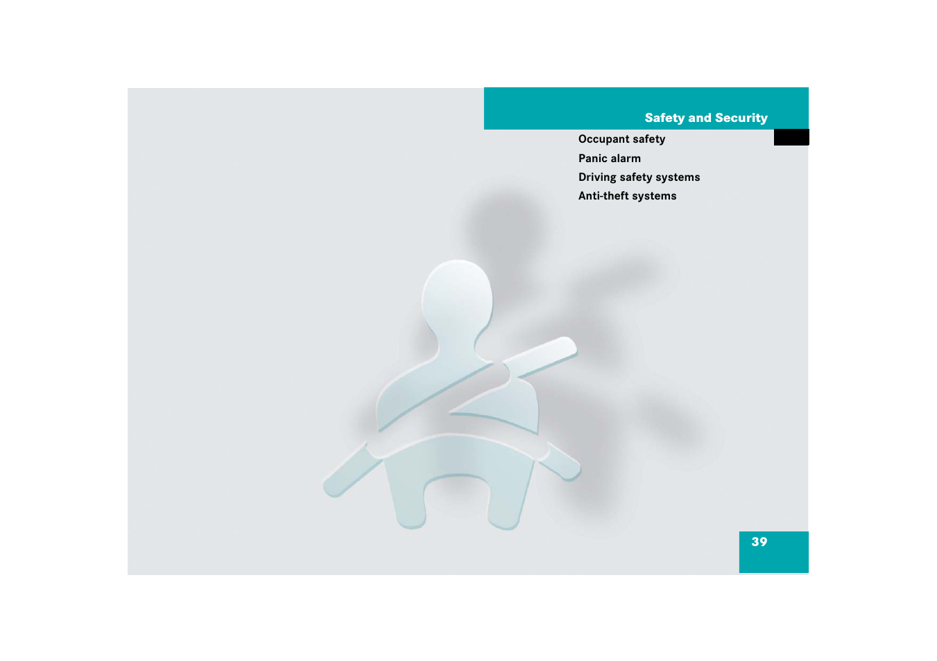 Mercedes-Benz S-Class 2008 COMAND Manual User Manual | Page 40 / 801