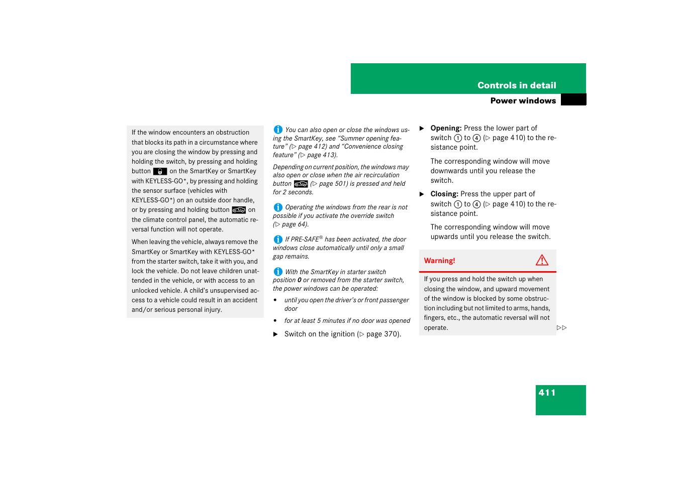 Mercedes-Benz S-Class 2008 COMAND Manual User Manual | Page 412 / 801