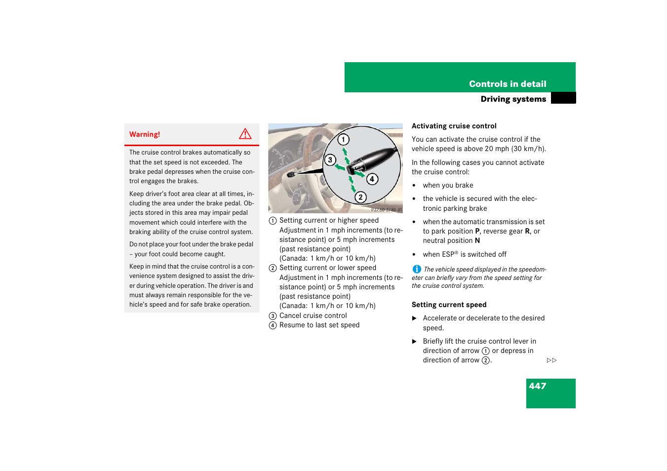 Mercedes-Benz S-Class 2008 COMAND Manual User Manual | Page 448 / 801