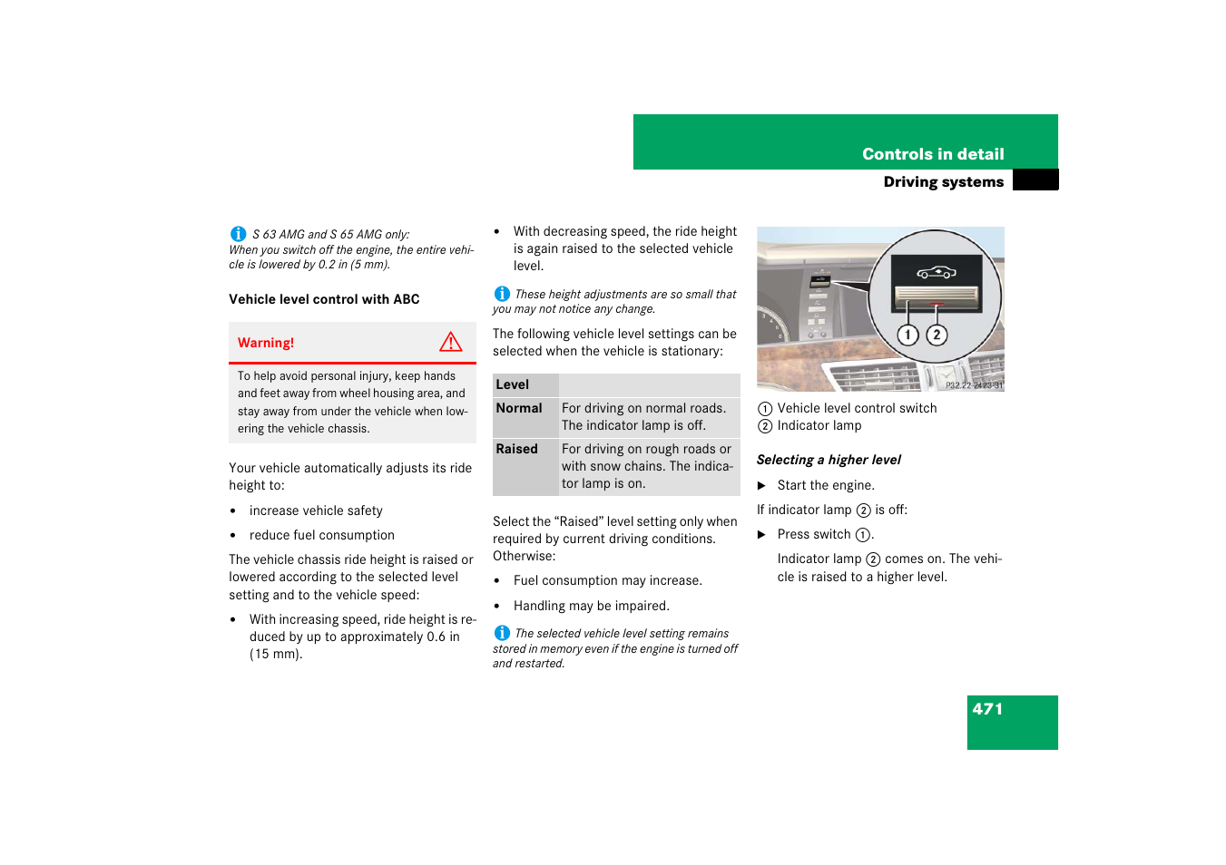 Mercedes-Benz S-Class 2008 COMAND Manual User Manual | Page 472 / 801