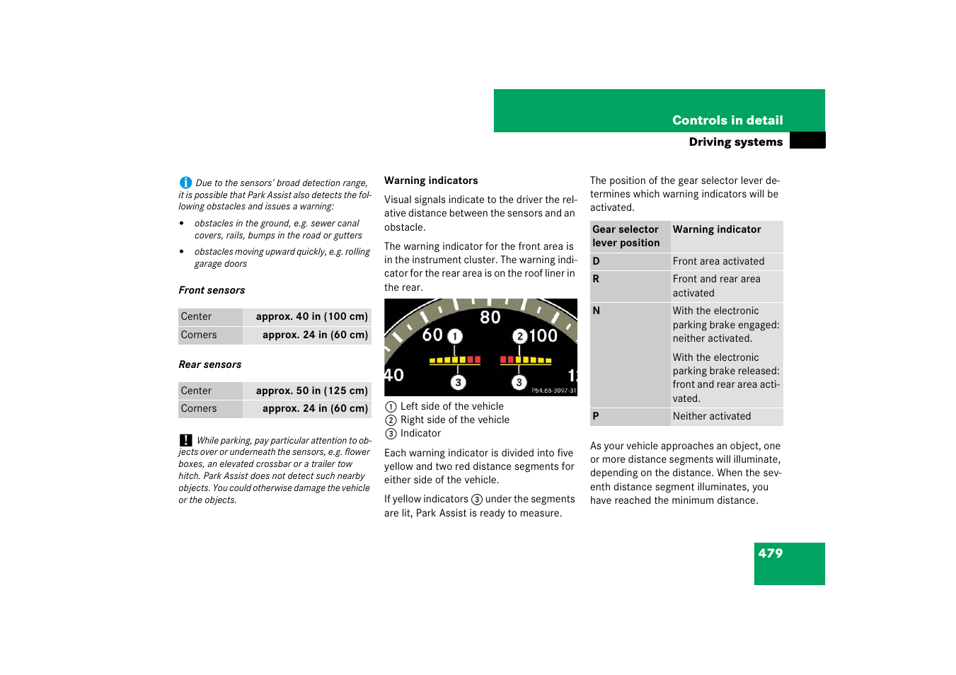Mercedes-Benz S-Class 2008 COMAND Manual User Manual | Page 480 / 801