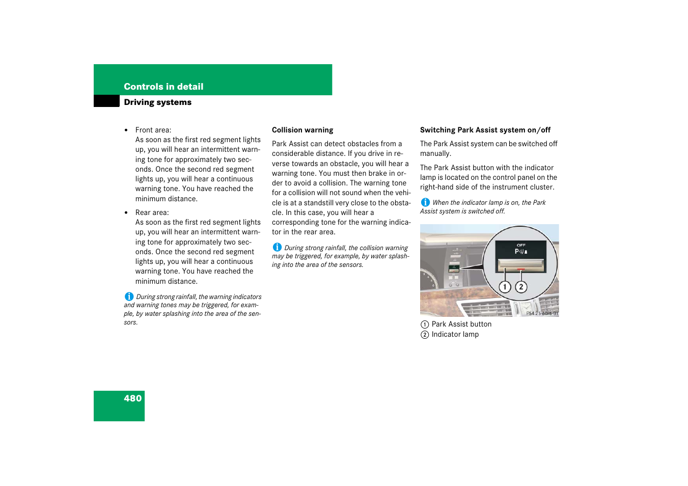 Mercedes-Benz S-Class 2008 COMAND Manual User Manual | Page 481 / 801