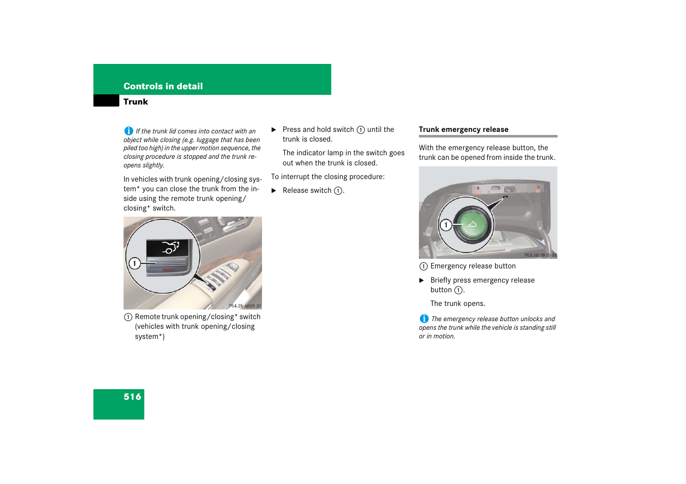 Mercedes-Benz S-Class 2008 COMAND Manual User Manual | Page 517 / 801