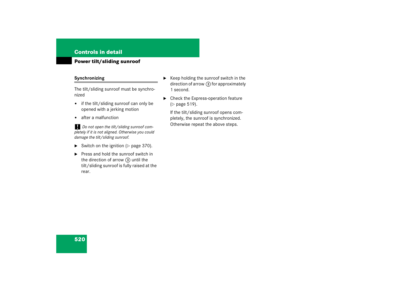 Mercedes-Benz S-Class 2008 COMAND Manual User Manual | Page 521 / 801