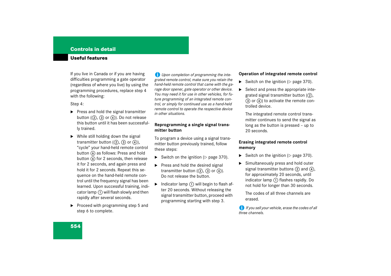 Mercedes-Benz S-Class 2008 COMAND Manual User Manual | Page 555 / 801
