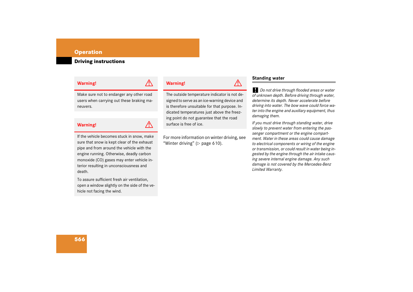Mercedes-Benz S-Class 2008 COMAND Manual User Manual | Page 567 / 801