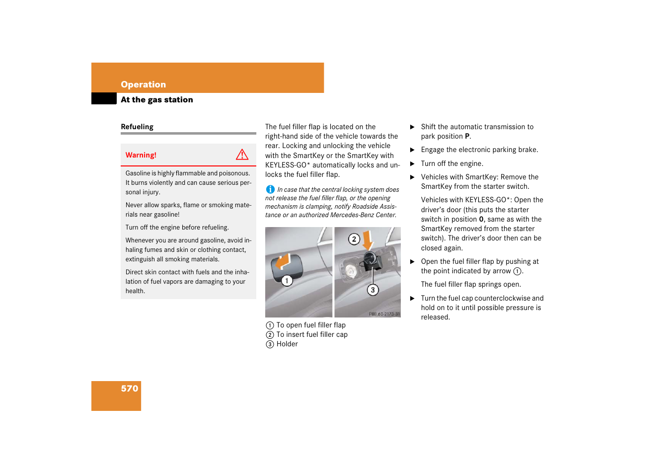 Mercedes-Benz S-Class 2008 COMAND Manual User Manual | Page 571 / 801