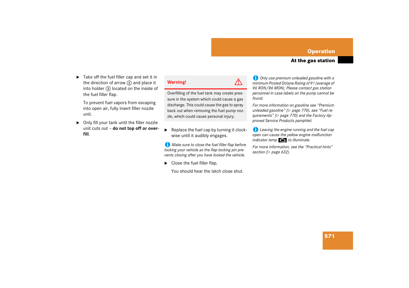 Mercedes-Benz S-Class 2008 COMAND Manual User Manual | Page 572 / 801