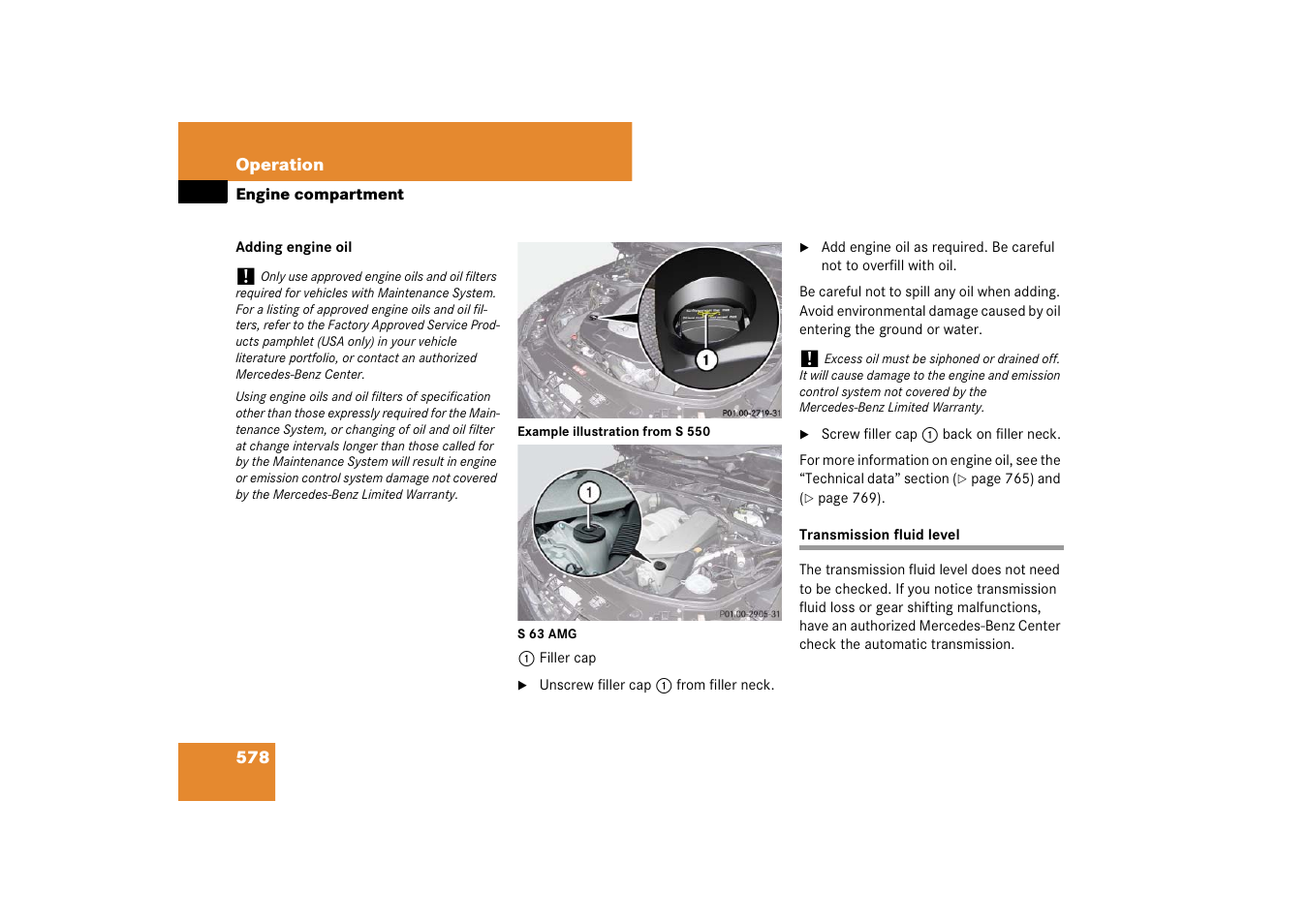 Mercedes-Benz S-Class 2008 COMAND Manual User Manual | Page 579 / 801