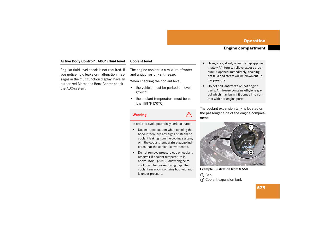 Mercedes-Benz S-Class 2008 COMAND Manual User Manual | Page 580 / 801