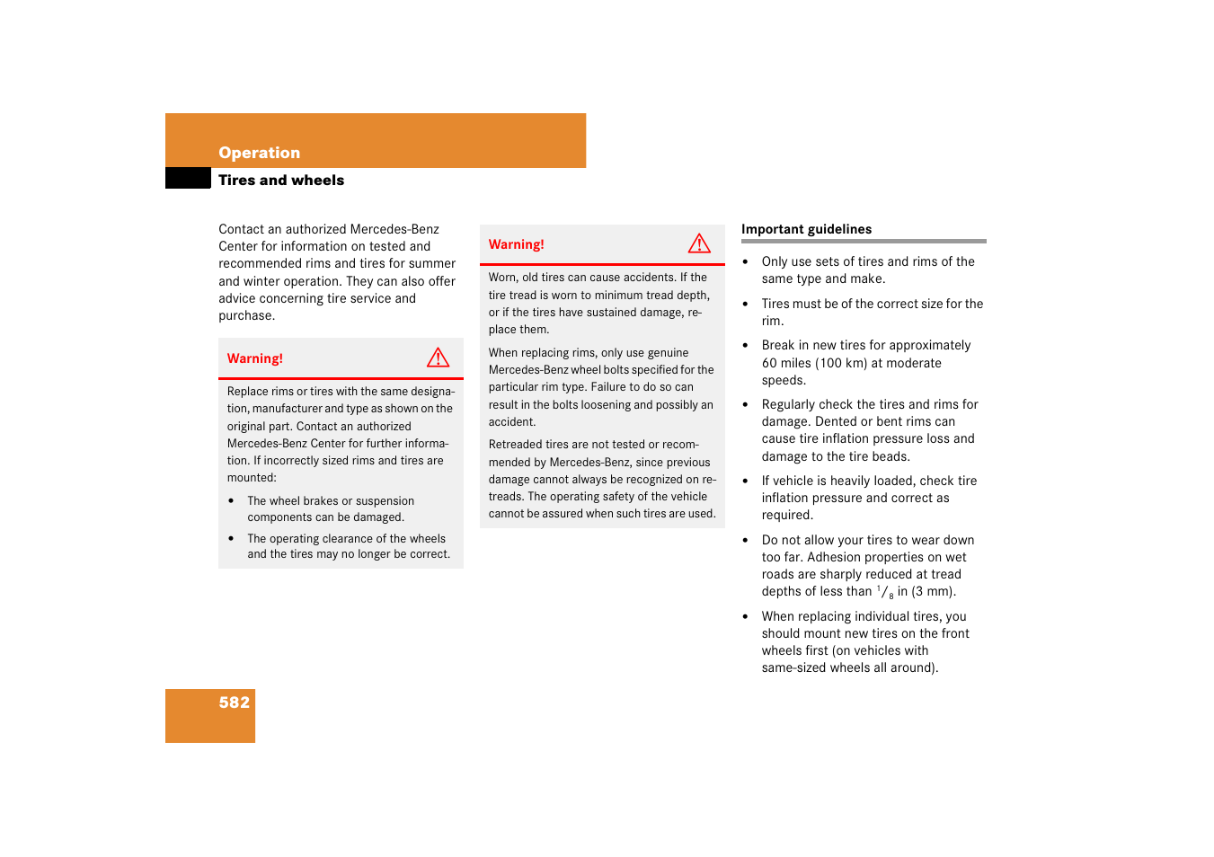 Mercedes-Benz S-Class 2008 COMAND Manual User Manual | Page 583 / 801