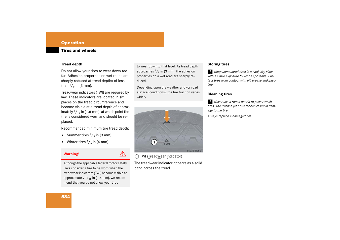 Mercedes-Benz S-Class 2008 COMAND Manual User Manual | Page 585 / 801