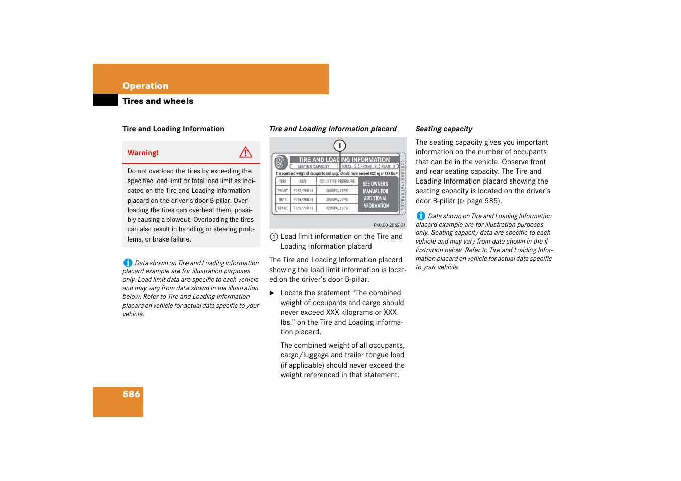 Mercedes-Benz S-Class 2008 COMAND Manual User Manual | Page 587 / 801