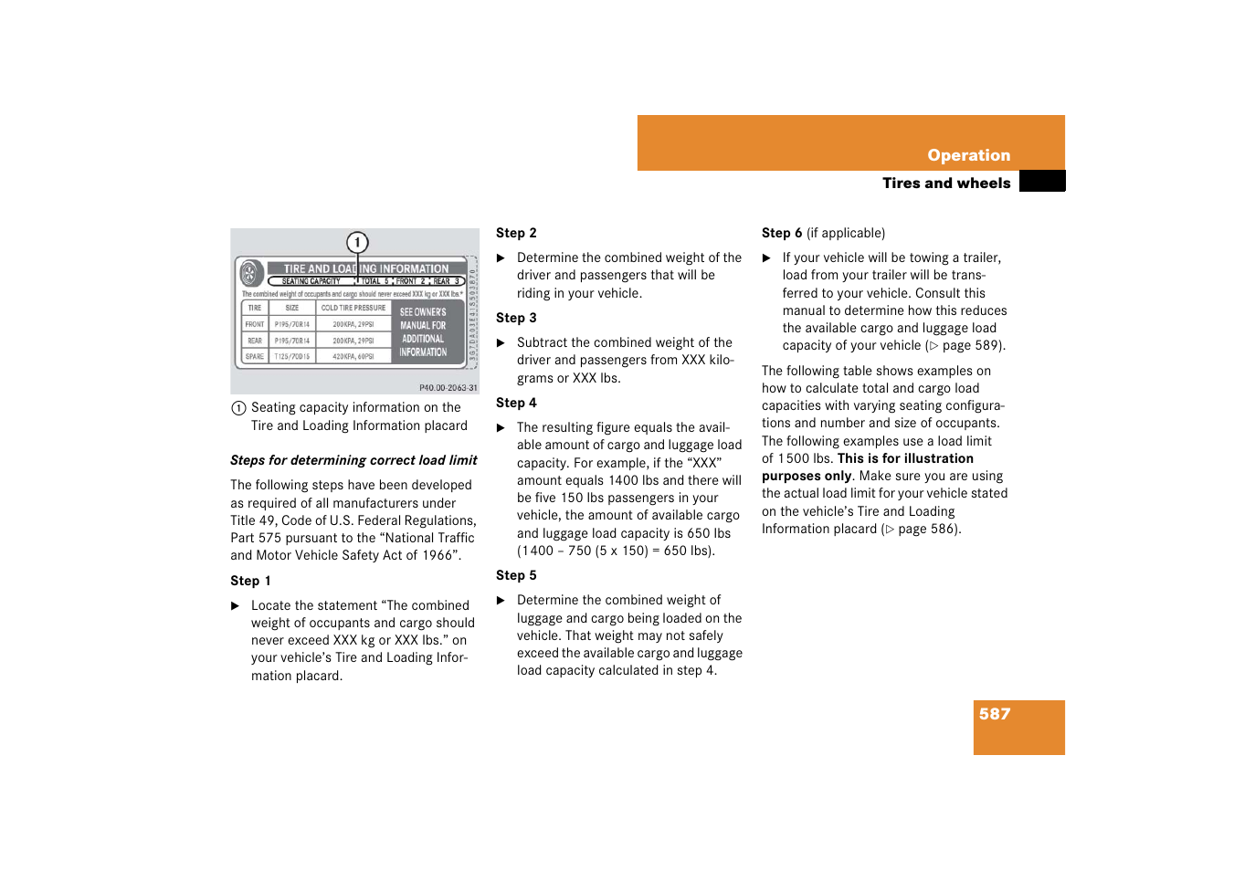Mercedes-Benz S-Class 2008 COMAND Manual User Manual | Page 588 / 801