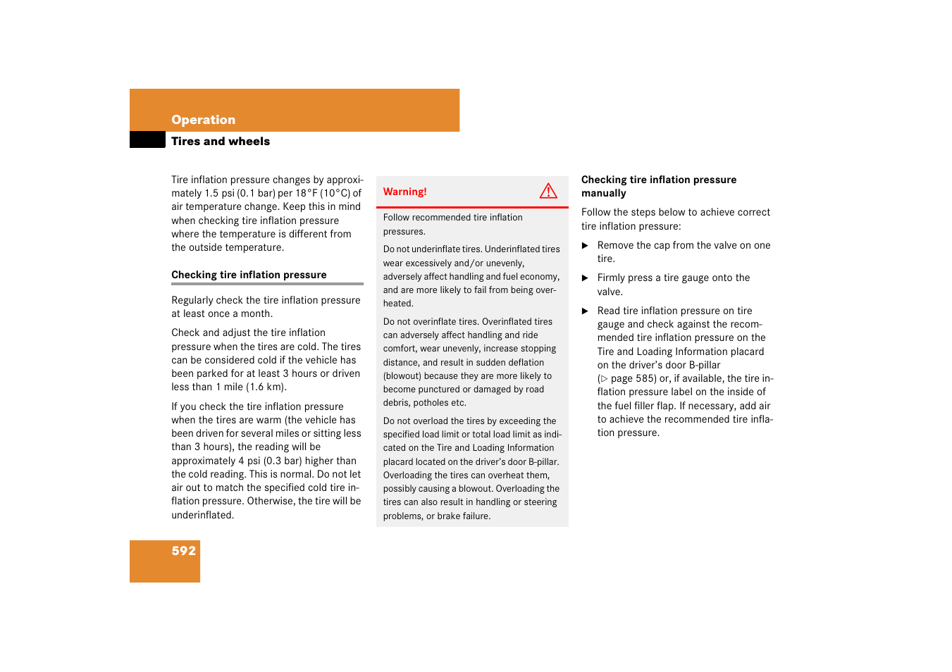 Mercedes-Benz S-Class 2008 COMAND Manual User Manual | Page 593 / 801