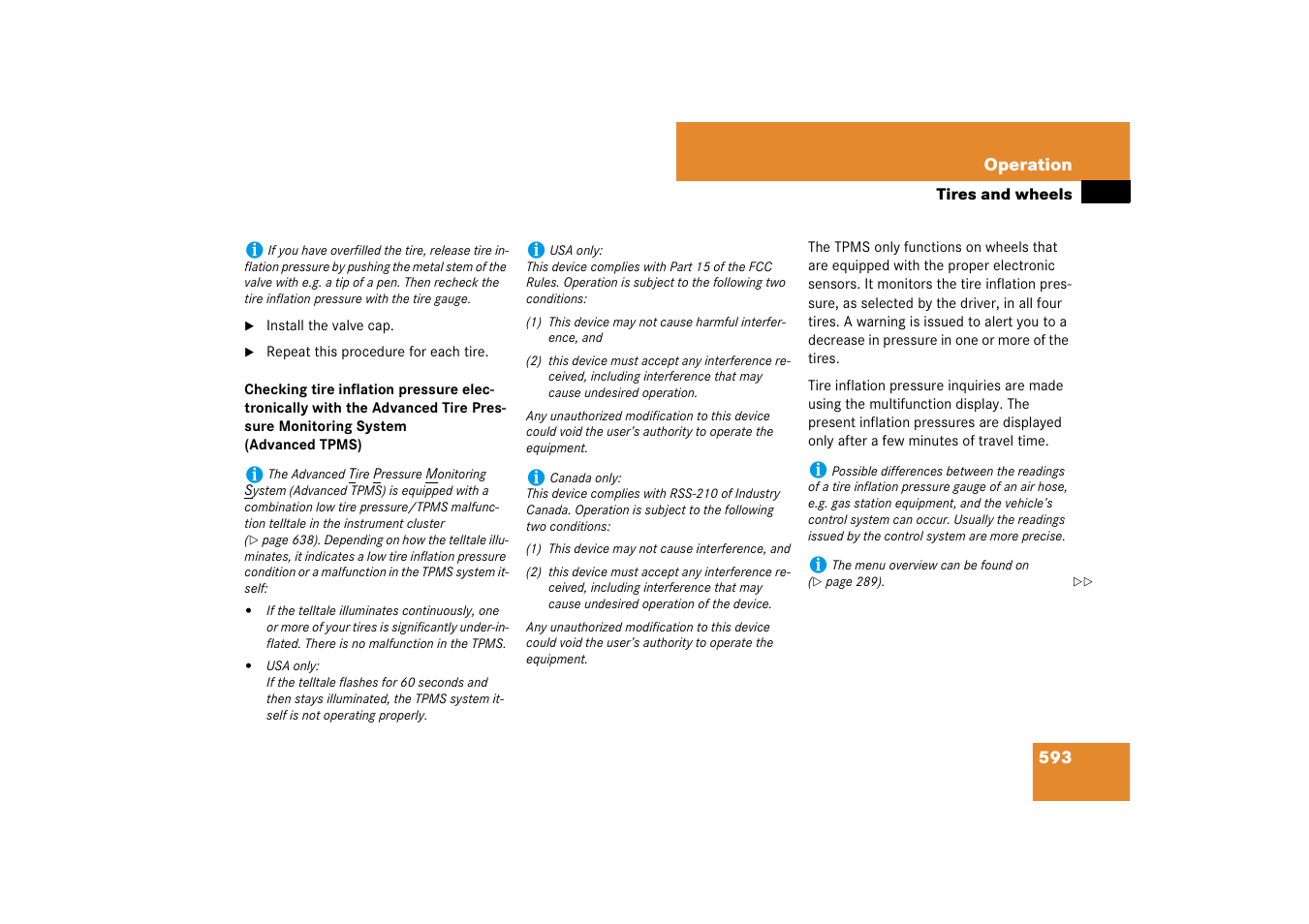 Mercedes-Benz S-Class 2008 COMAND Manual User Manual | Page 594 / 801