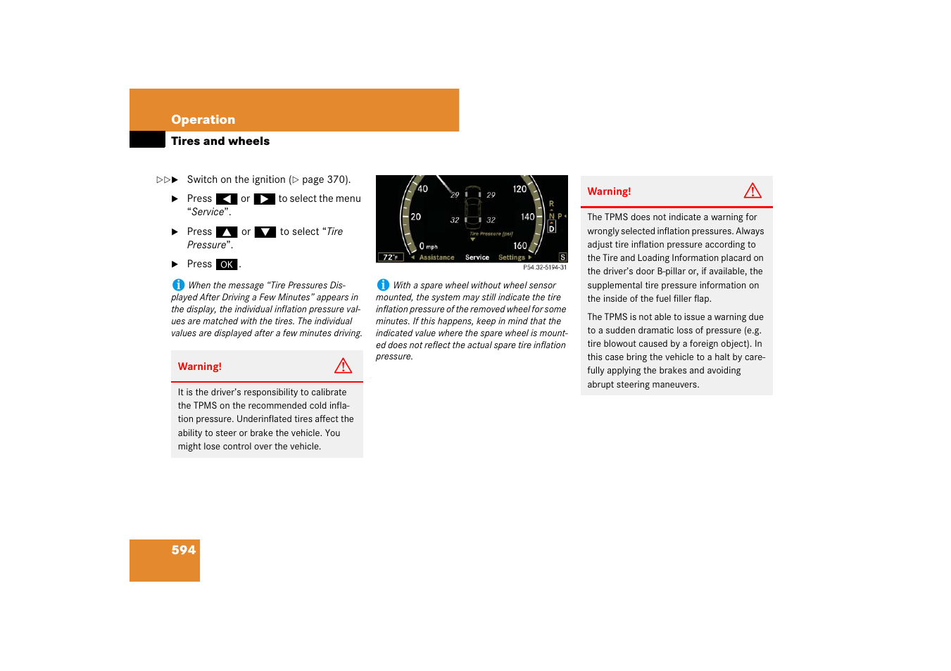 Mercedes-Benz S-Class 2008 COMAND Manual User Manual | Page 595 / 801