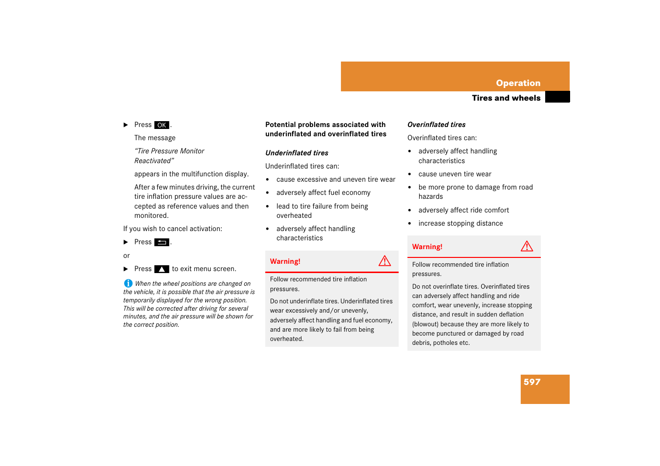 Mercedes-Benz S-Class 2008 COMAND Manual User Manual | Page 598 / 801