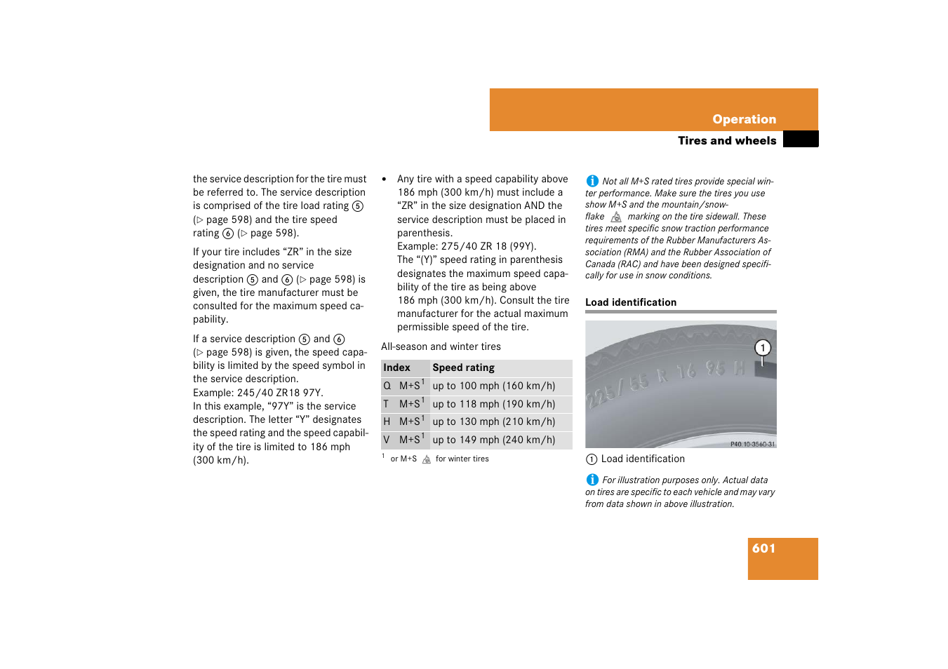Mercedes-Benz S-Class 2008 COMAND Manual User Manual | Page 602 / 801