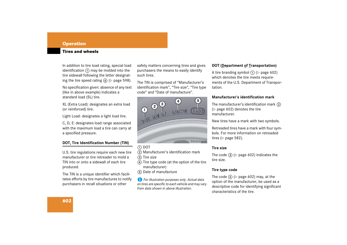 Mercedes-Benz S-Class 2008 COMAND Manual User Manual | Page 603 / 801